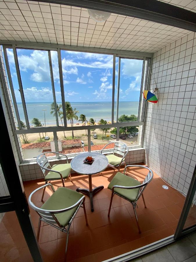 Onda Brasil Apartment Recife Exterior photo