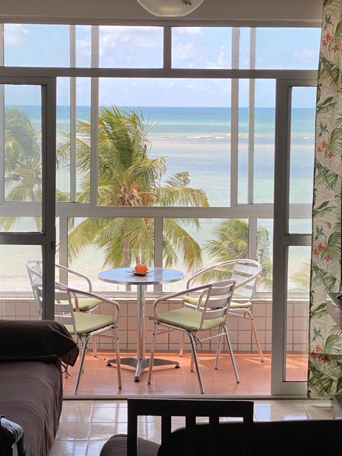 Onda Brasil Apartment Recife Exterior photo