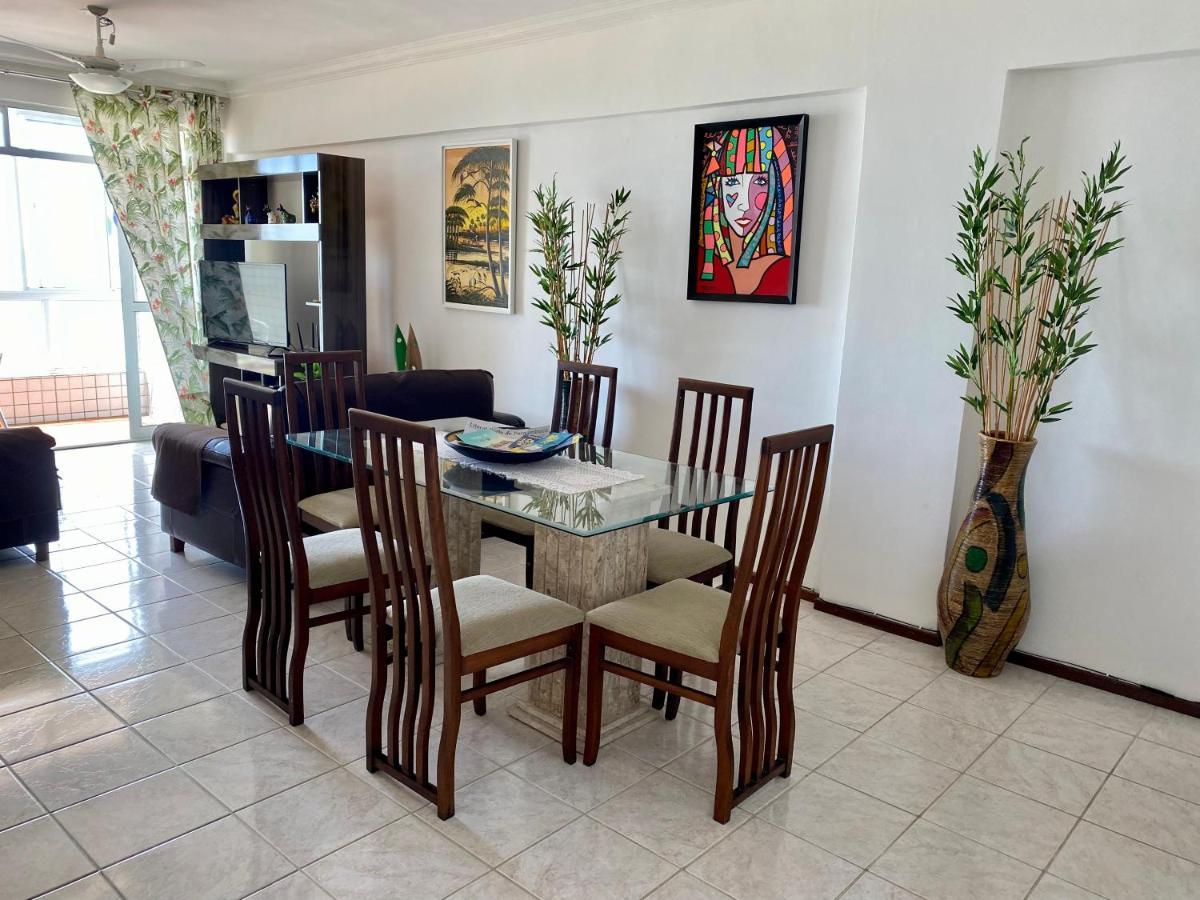 Onda Brasil Apartment Recife Exterior photo