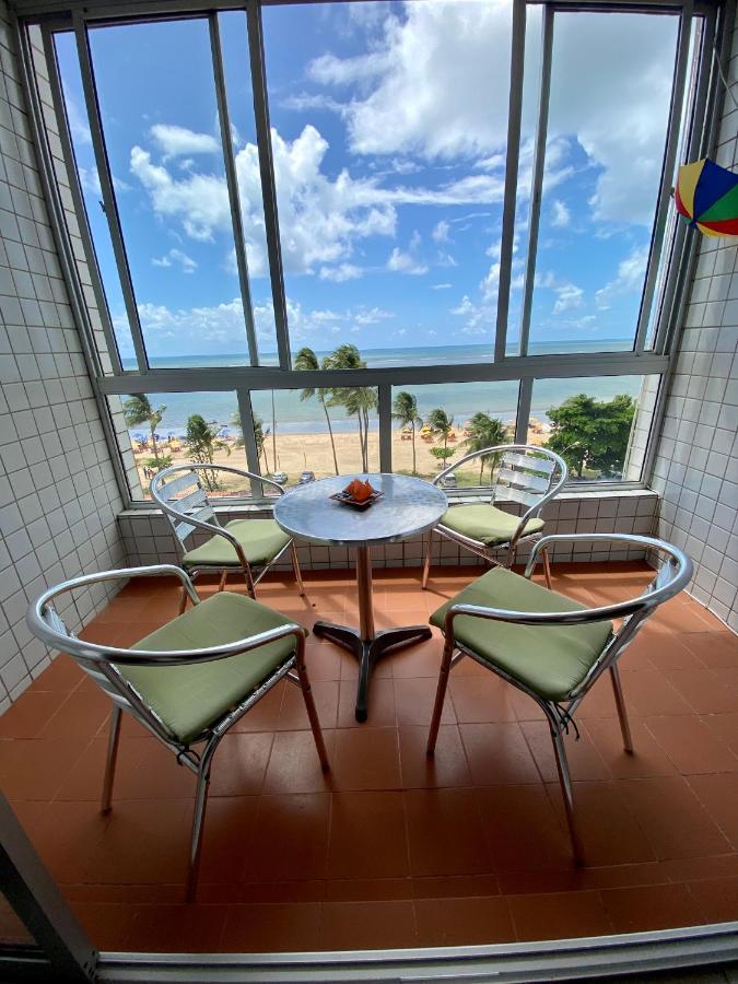 Onda Brasil Apartment Recife Exterior photo