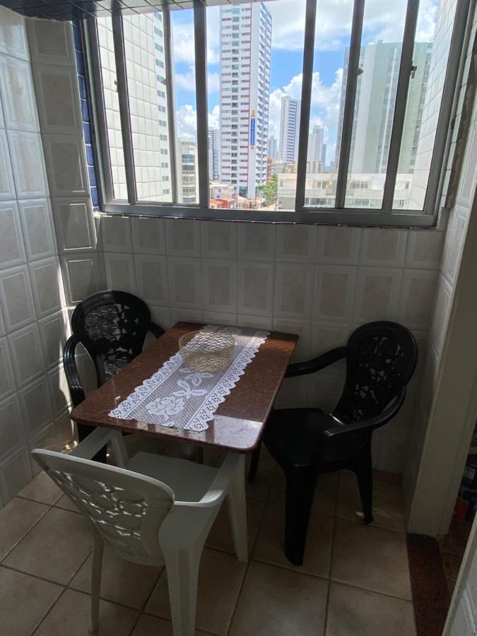 Onda Brasil Apartment Recife Exterior photo