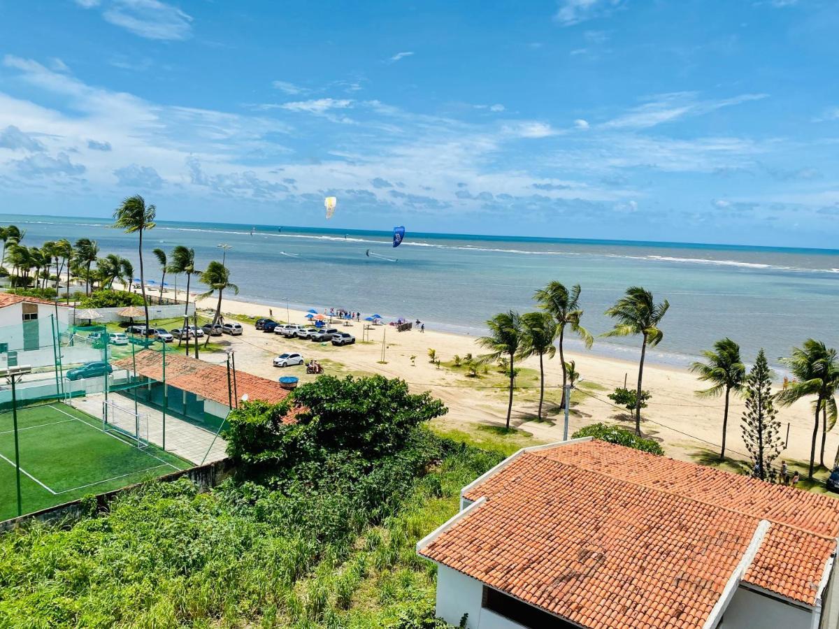 Onda Brasil Apartment Recife Exterior photo