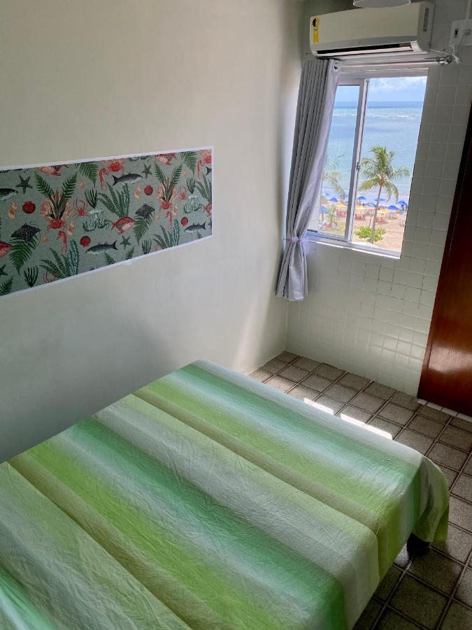 Onda Brasil Apartment Recife Exterior photo