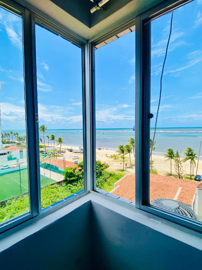 Onda Brasil Apartment Recife Exterior photo