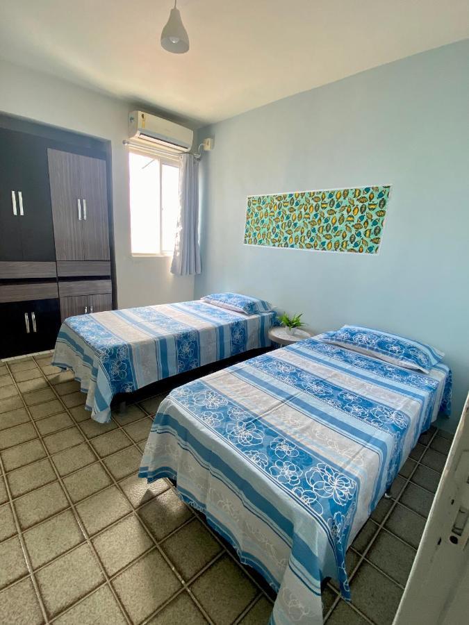 Onda Brasil Apartment Recife Exterior photo