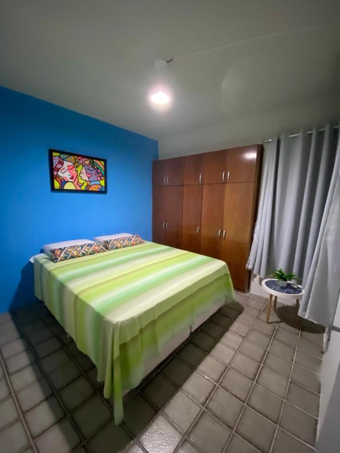 Onda Brasil Apartment Recife Exterior photo