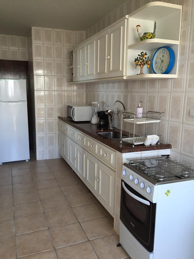 Onda Brasil Apartment Recife Exterior photo